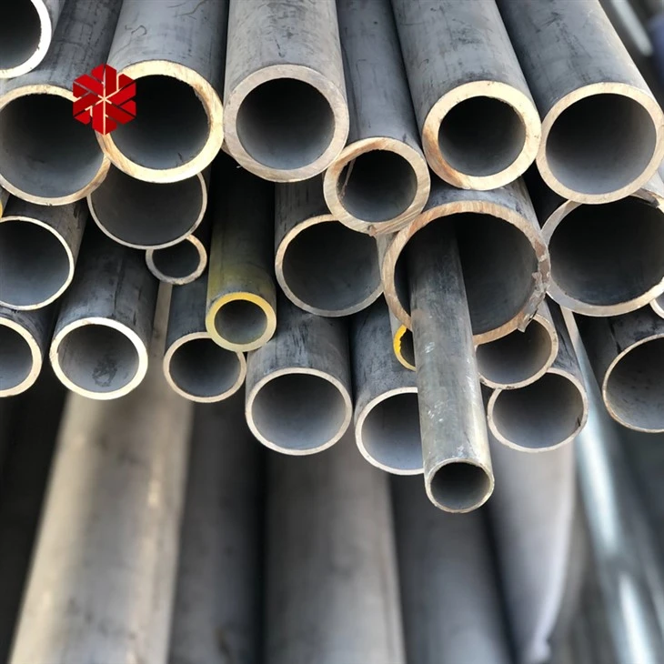 API 5L Seamless Steel Pipe (Gr.B / X52)