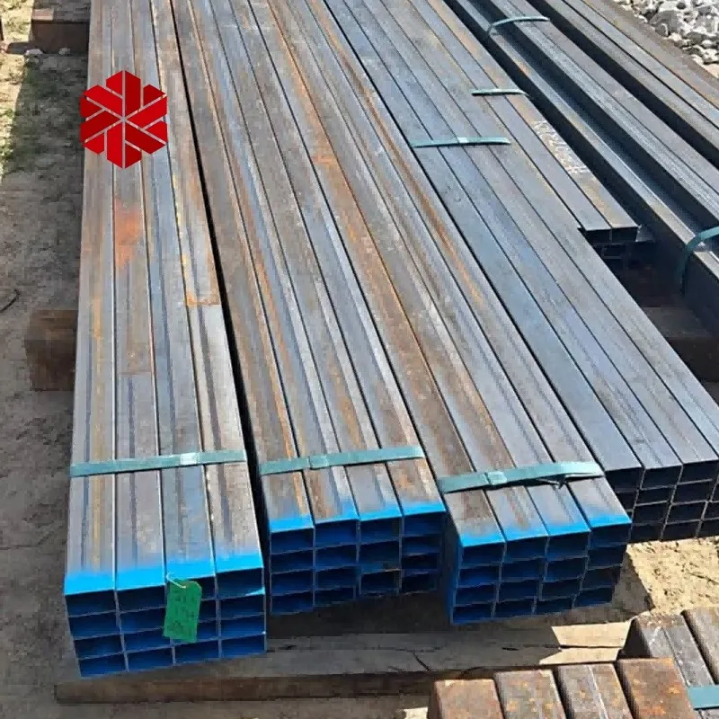 black steel tube5