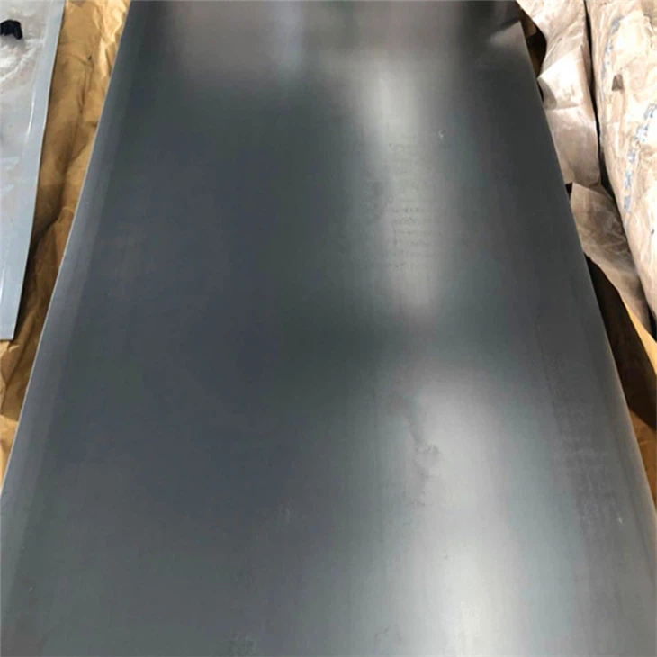 Carbon Mild Steel Cold Rolled Steel Sheet best