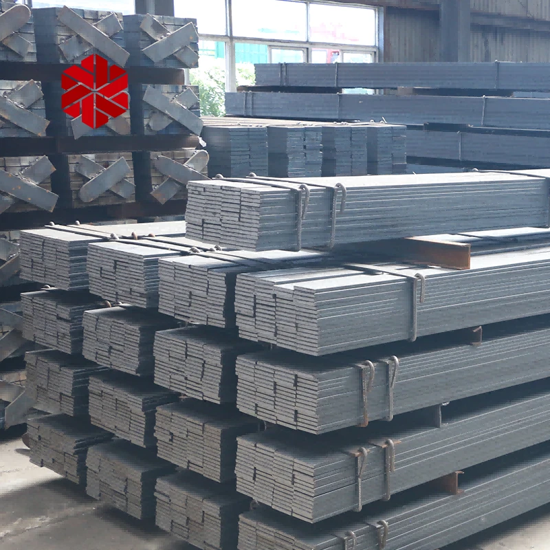 productcate-1-1 Hot Dipped Flat Steel Bar