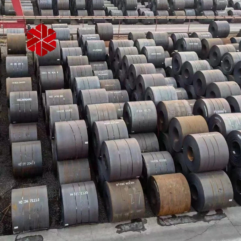 hot rolled pickled coil4