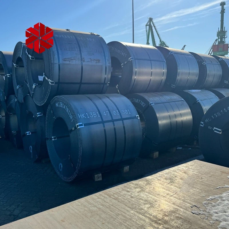 hot rolled pickled coil3