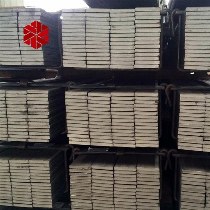 Hot Rolled Stainless Steel Flat Bar