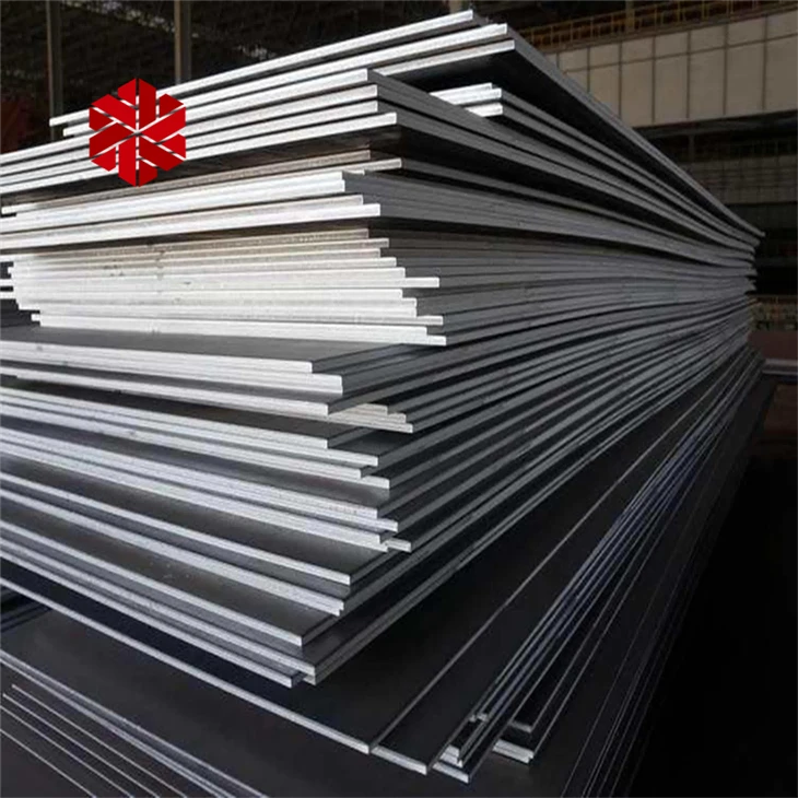 Hot Rolled Steel Sheet With Thickness 28.0mm price