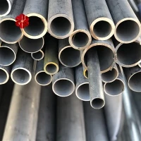 API 5L Seamless Steel Pipe (Gr.B / X52)