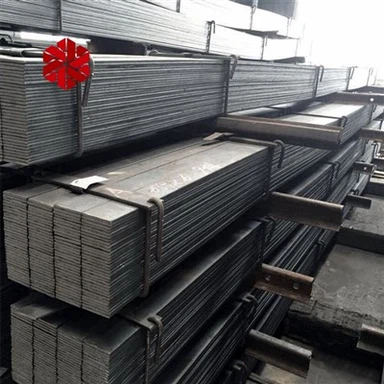 Iron Steel Flat Bar