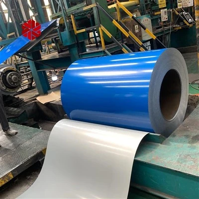 PPGI Steel Coil