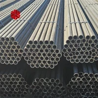Seamless Boiler Tube (ASTM A192 / A106-B, EN 10216-2)
