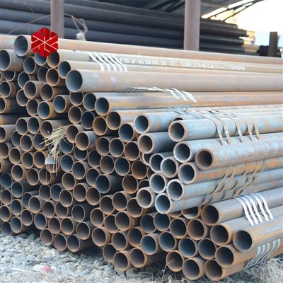 seamless steel tube stencil marking heat number