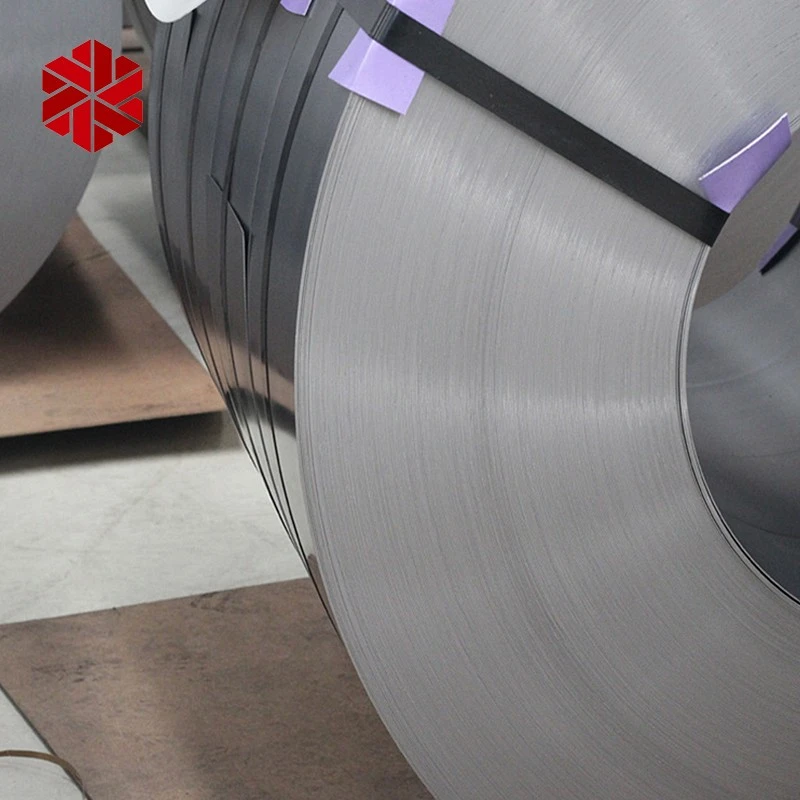 SPCC Cold Rolled Steel Sheet in Coil