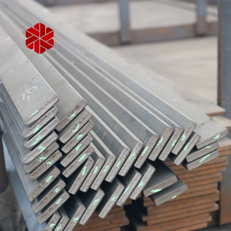 Spring Steel Flat Bar 25mm