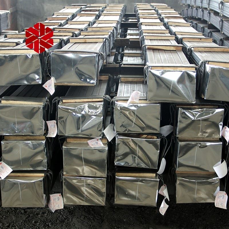 Spring Steel Flat Bar 25mm