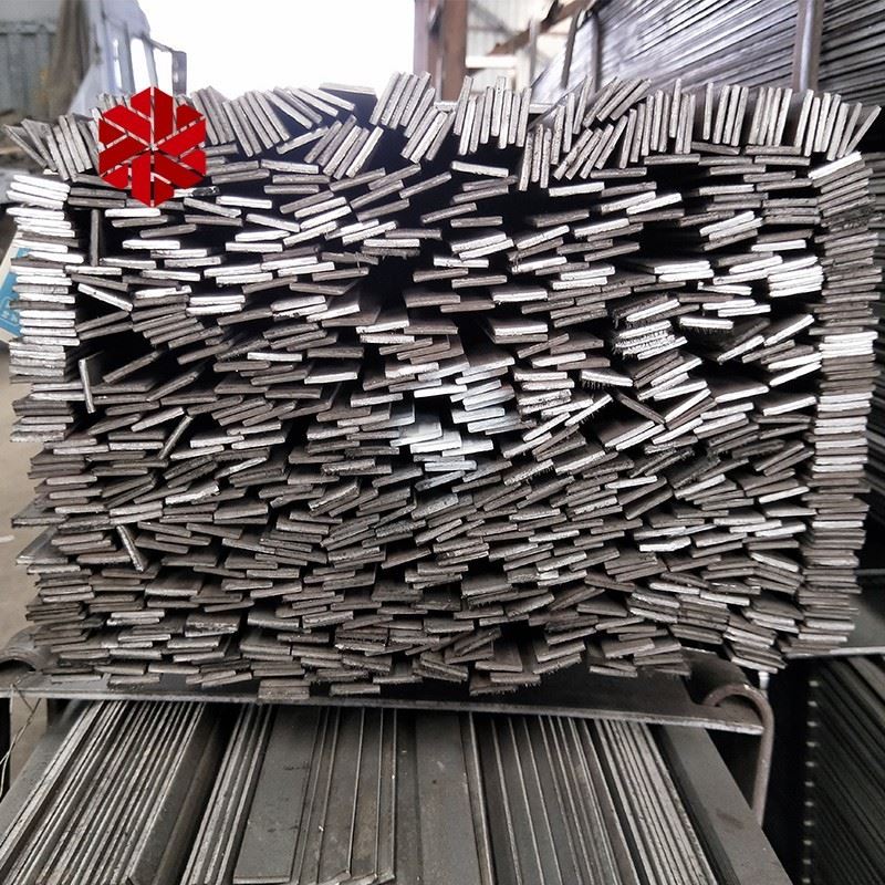 Spring Steel Flat Bar 25mm